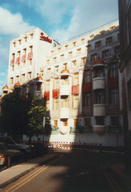 Sachas Hotel