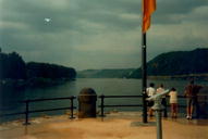 Rhine and Mosel
