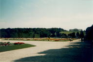 Shoenbrunn Palace